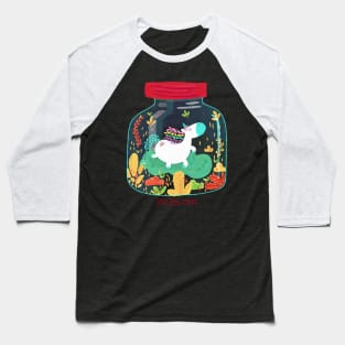 unicorn's wish Baseball T-Shirt